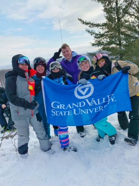 2019 - 2020 Ski and Snowboard Club